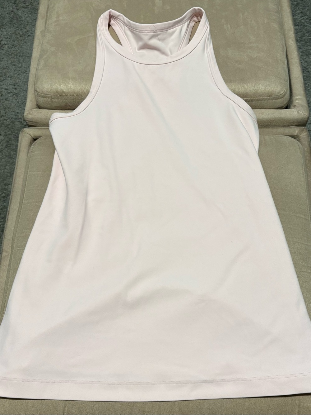 Lululemon Align Hip Length Tank